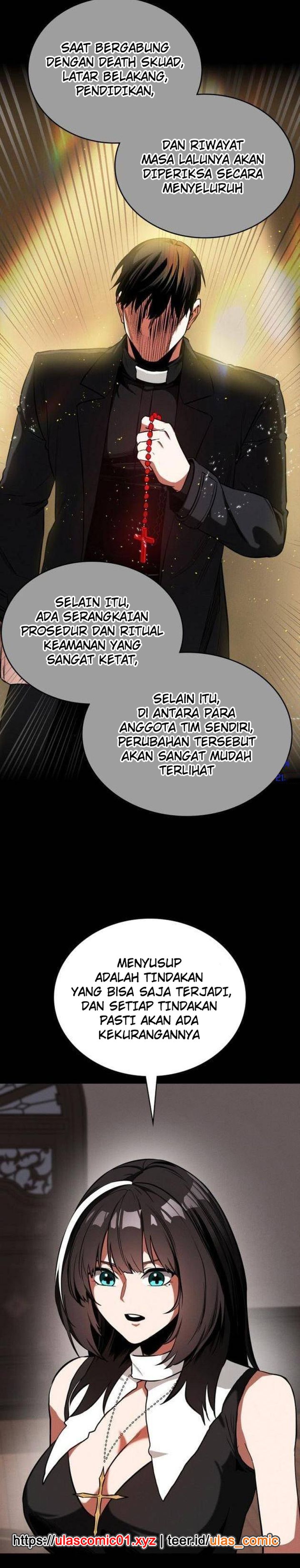 Day Walker Chapter 68 Halaman 27