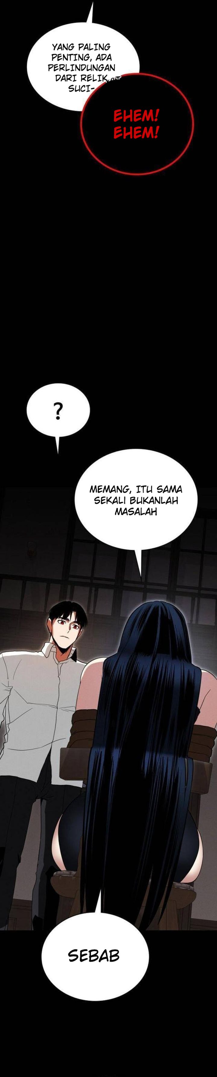 Day Walker Chapter 68 Halaman 28