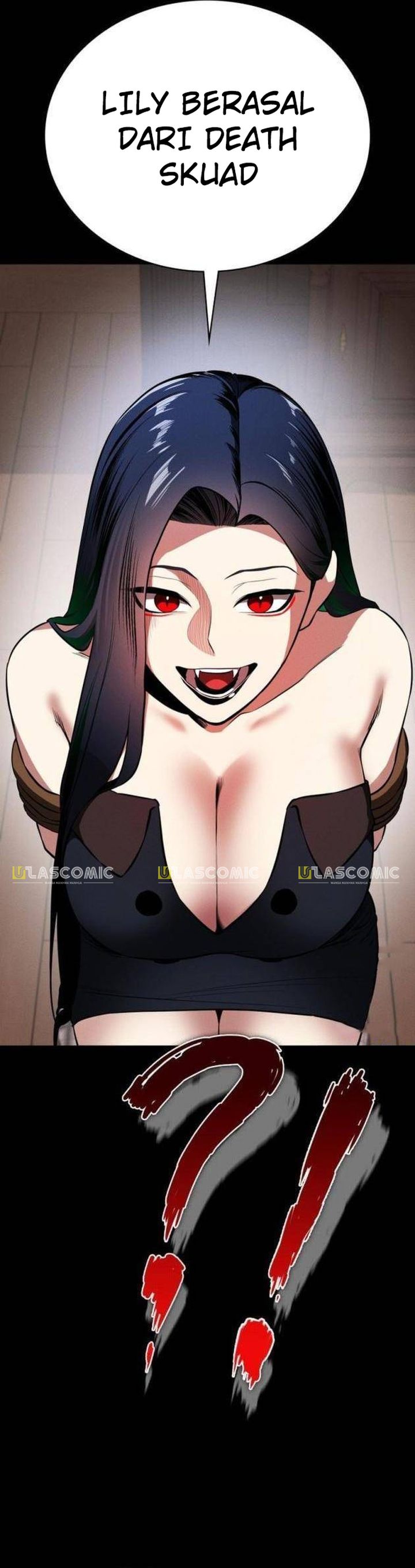 Day Walker Chapter 68 Halaman 29