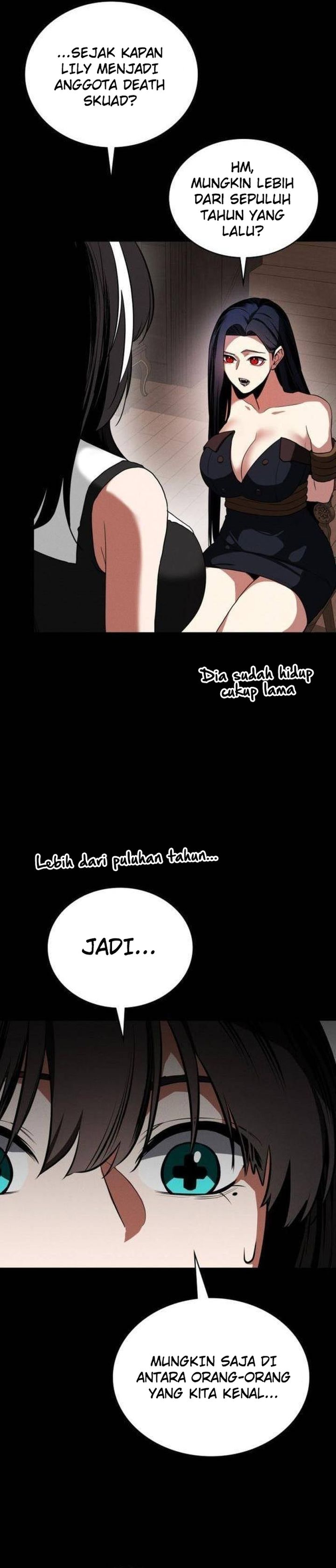 Day Walker Chapter 68 Halaman 30