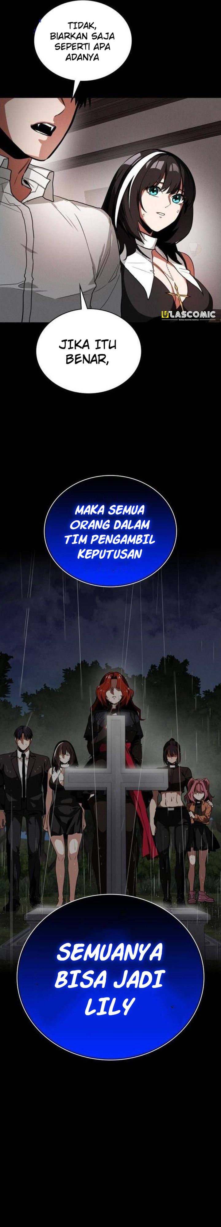 Day Walker Chapter 68 Halaman 31