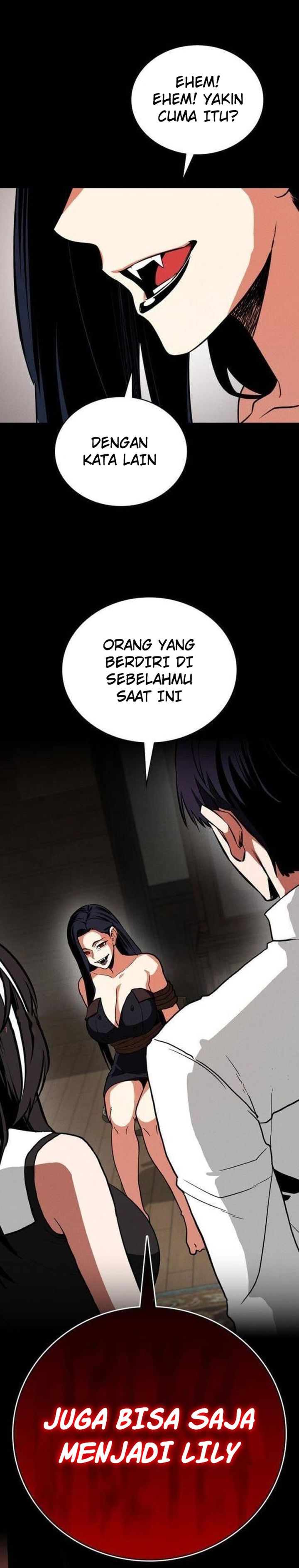 Day Walker Chapter 68 Halaman 32