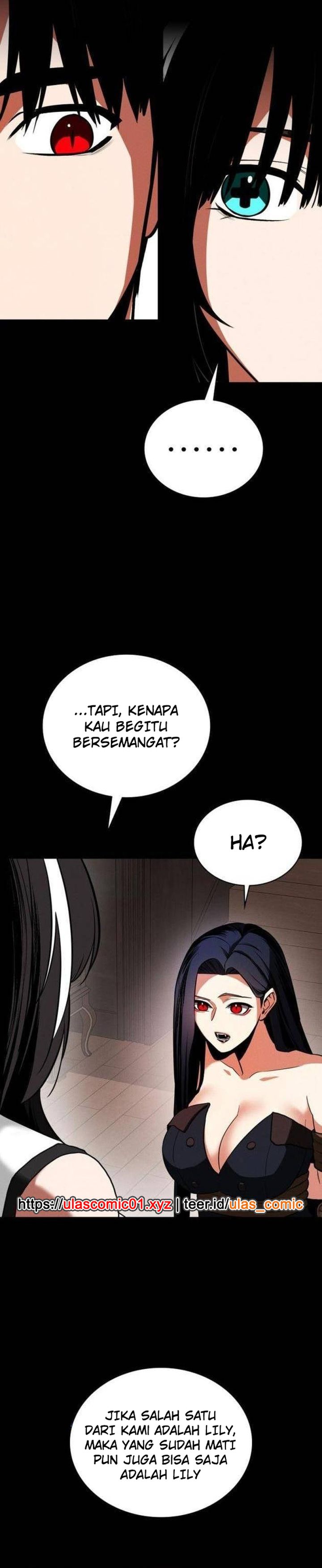Day Walker Chapter 68 Halaman 33