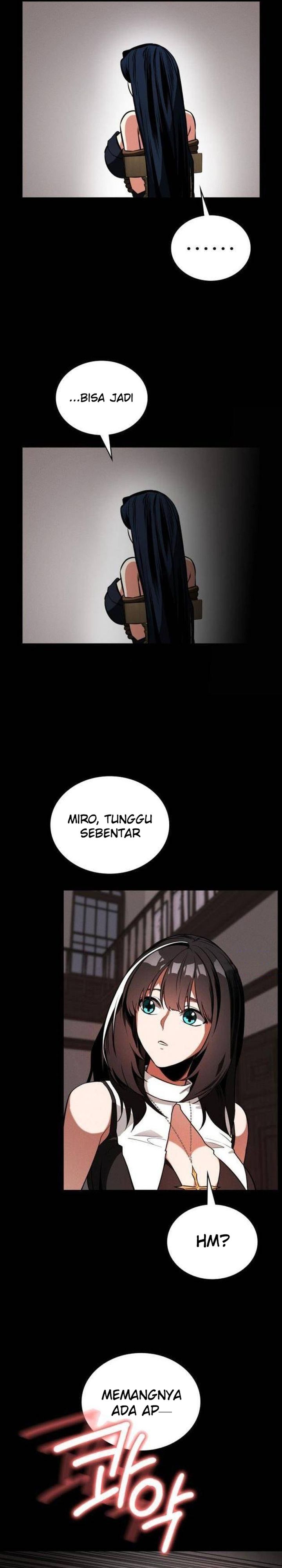 Day Walker Chapter 68 Halaman 34