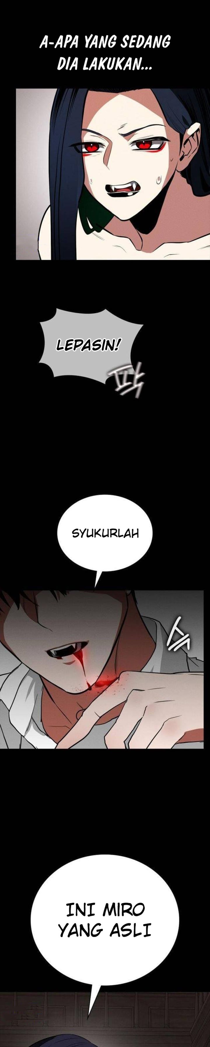 Day Walker Chapter 68 Halaman 36