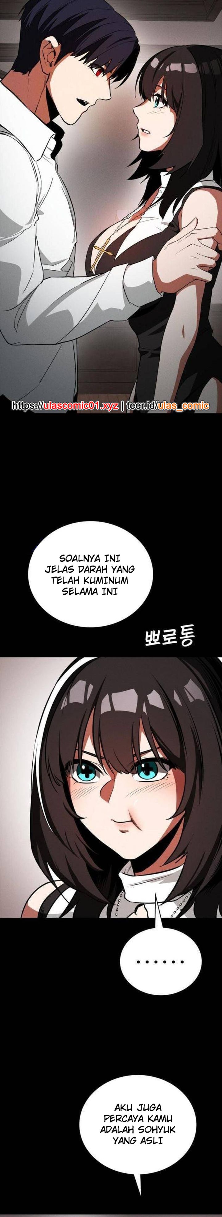 Day Walker Chapter 68 Halaman 37