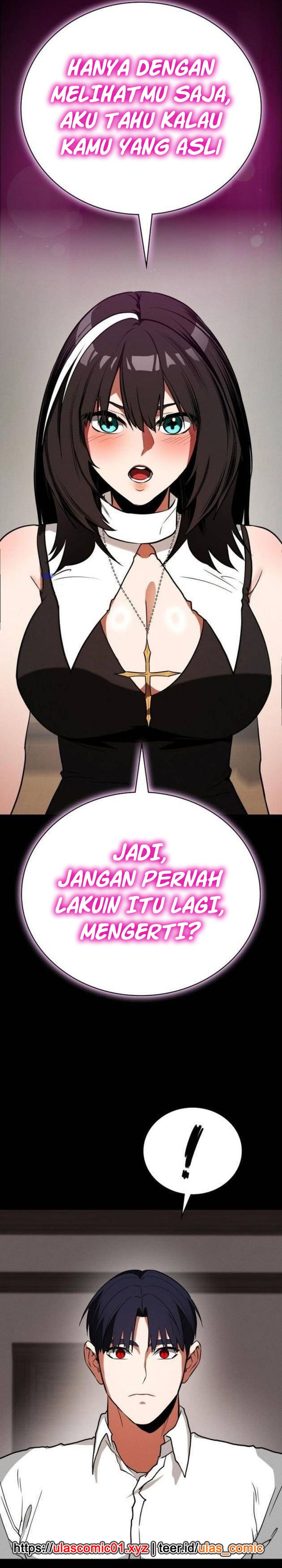 Day Walker Chapter 68 Halaman 39