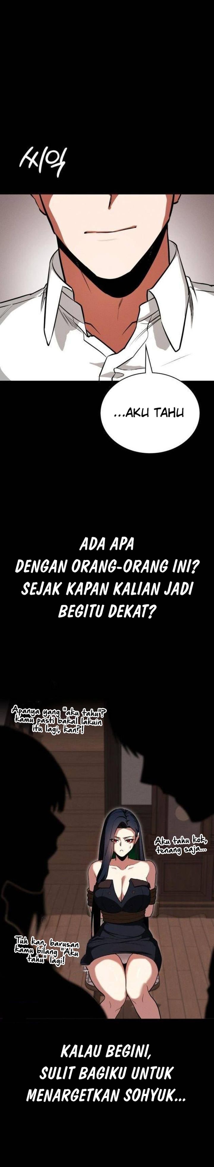 Day Walker Chapter 68 Halaman 40