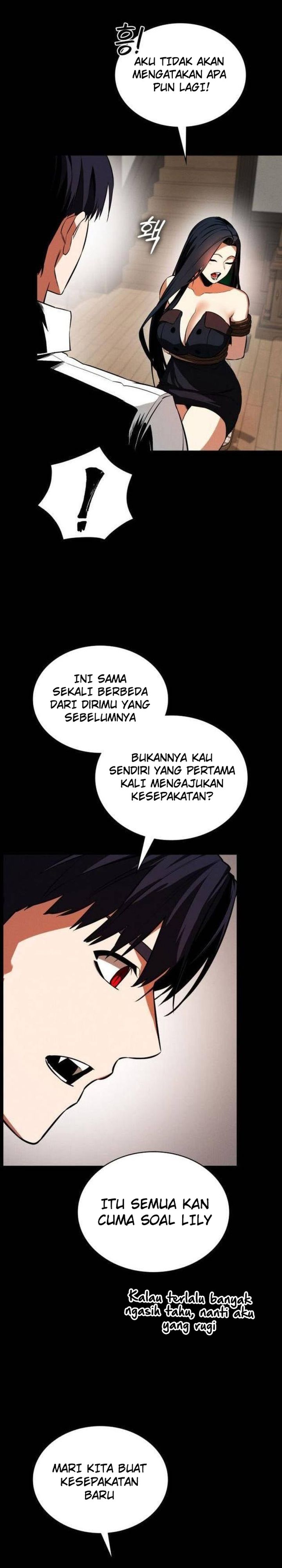 Day Walker Chapter 68 Halaman 42