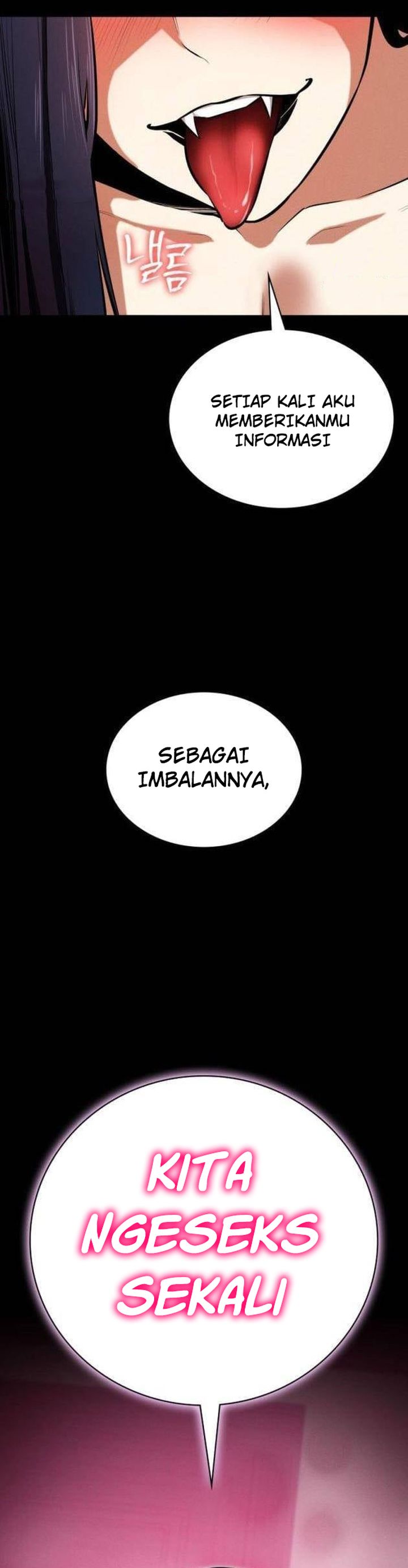 Day Walker Chapter 68 Halaman 43