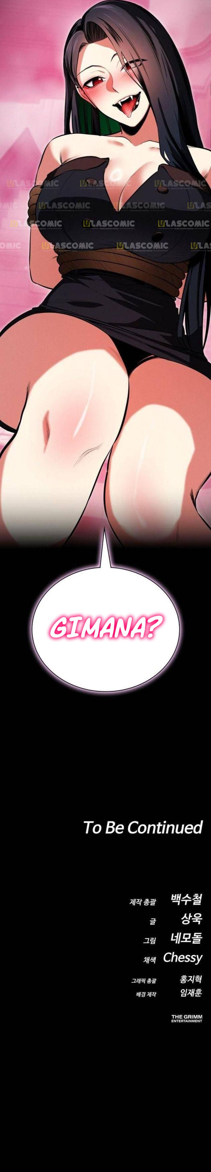 Day Walker Chapter 68 Halaman 44