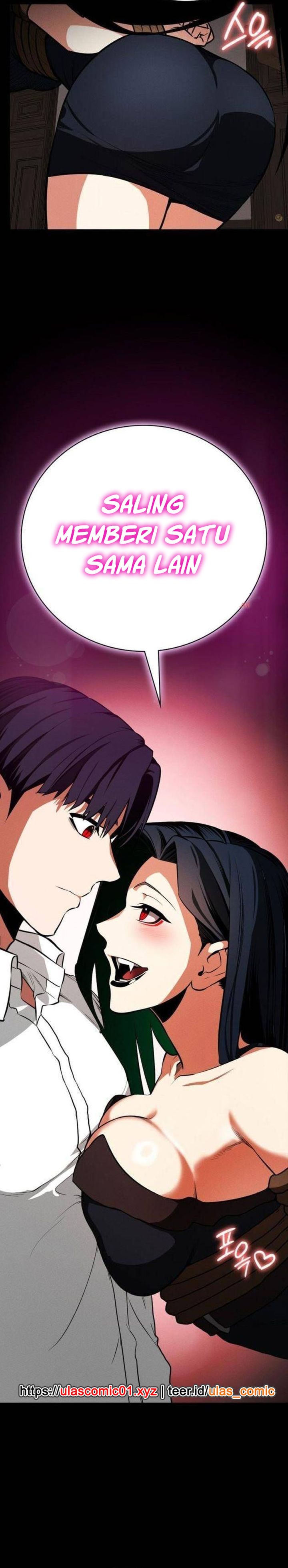 Day Walker Chapter 69 Halaman 3