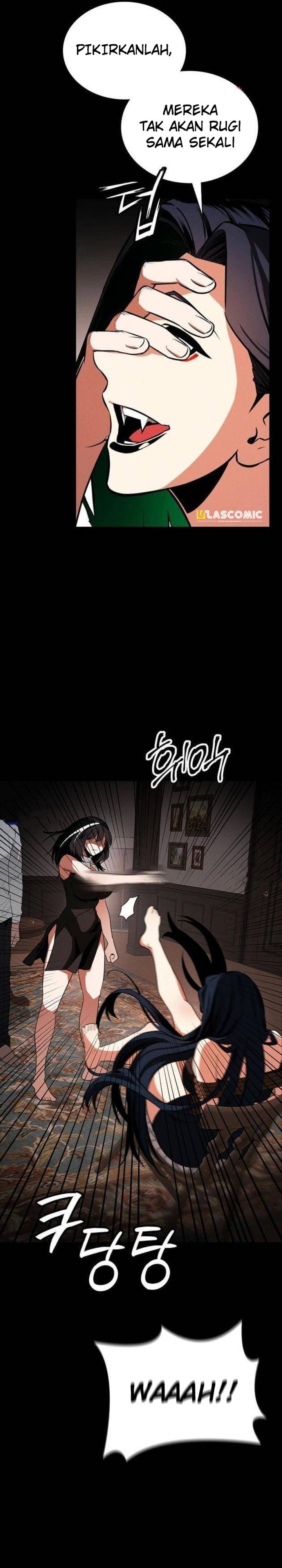Day Walker Chapter 69 Halaman 4