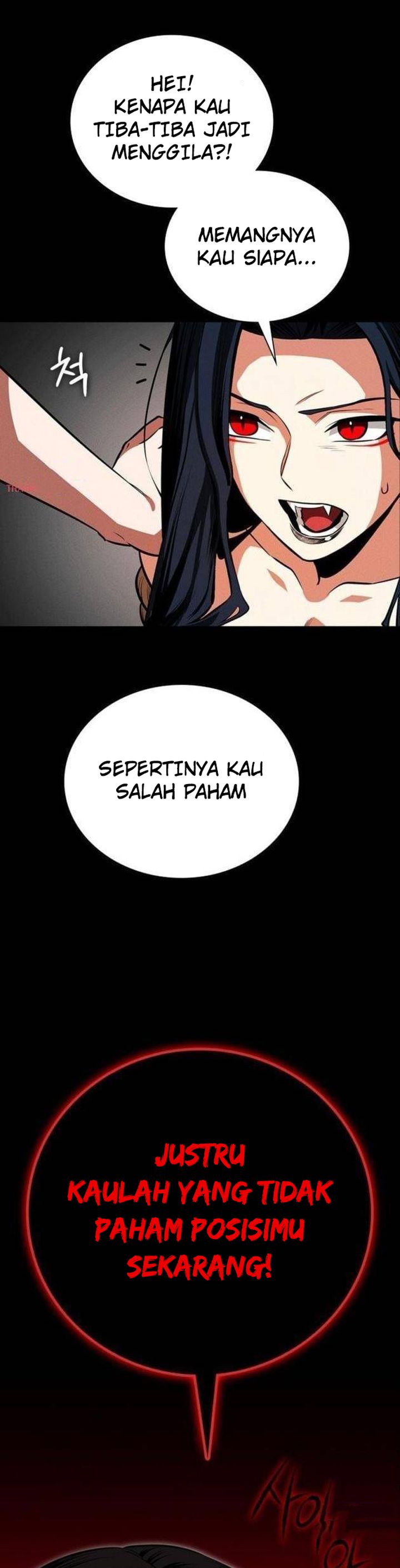 Day Walker Chapter 69 Halaman 5