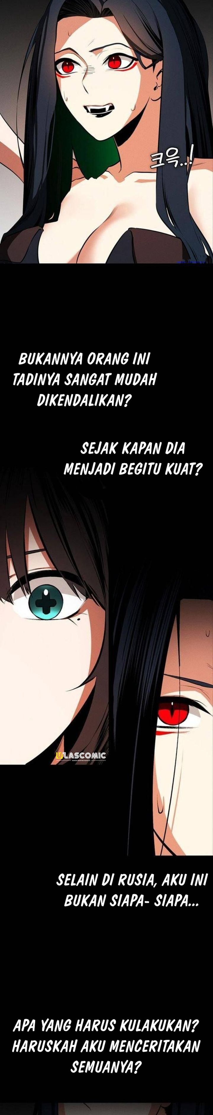 Day Walker Chapter 69 Halaman 7