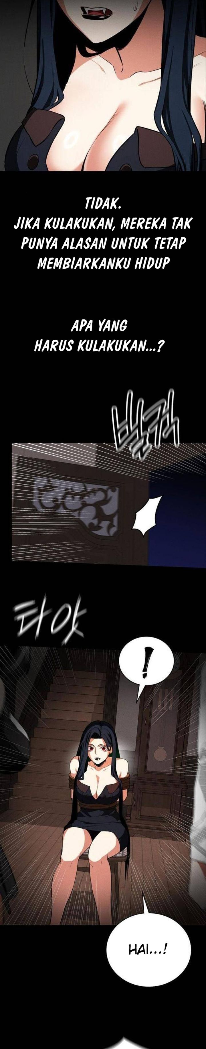 Day Walker Chapter 69 Halaman 8