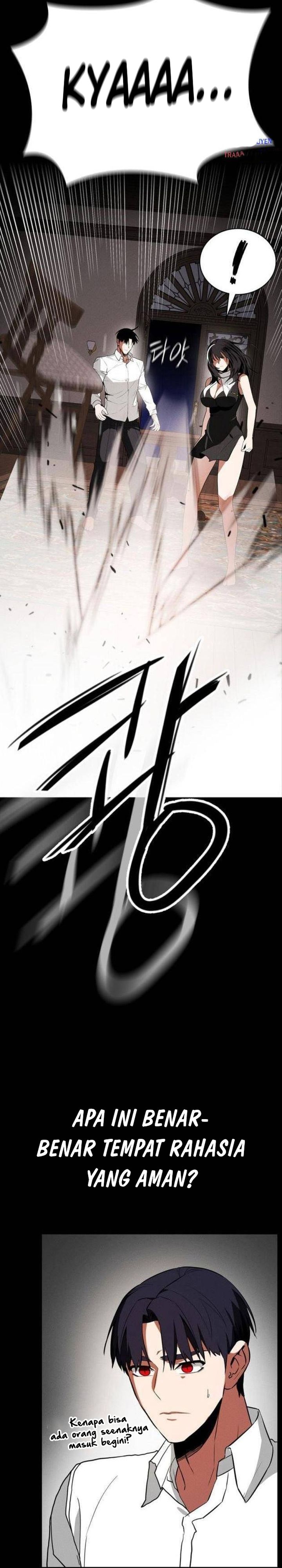 Day Walker Chapter 69 Halaman 9