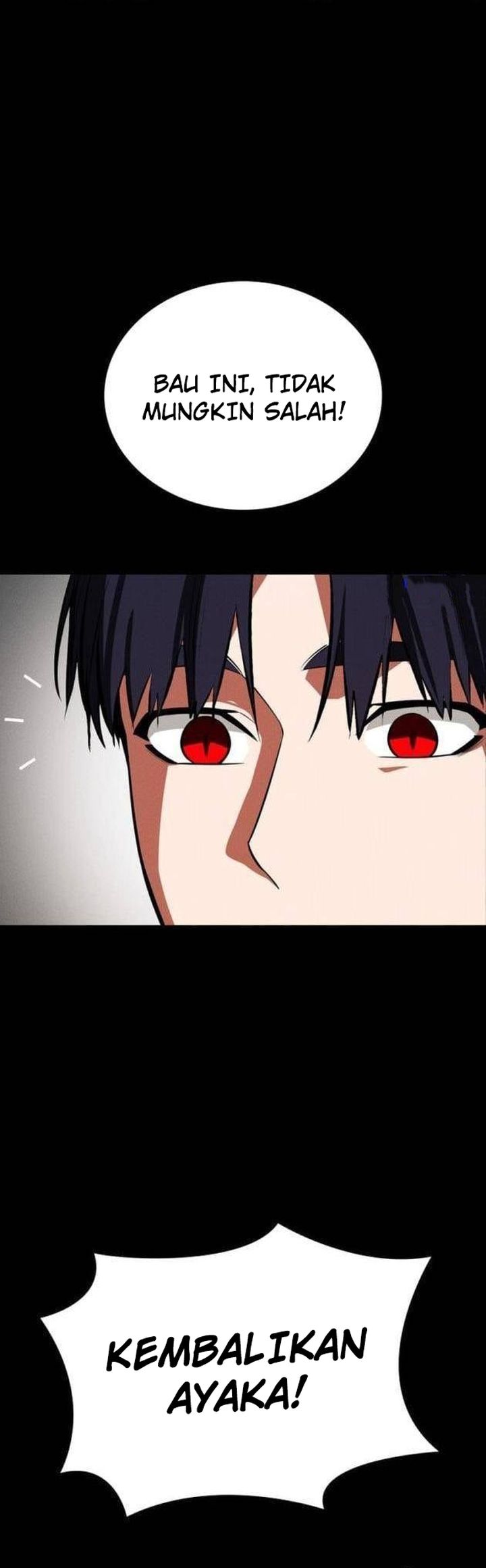 Day Walker Chapter 69 Halaman 10