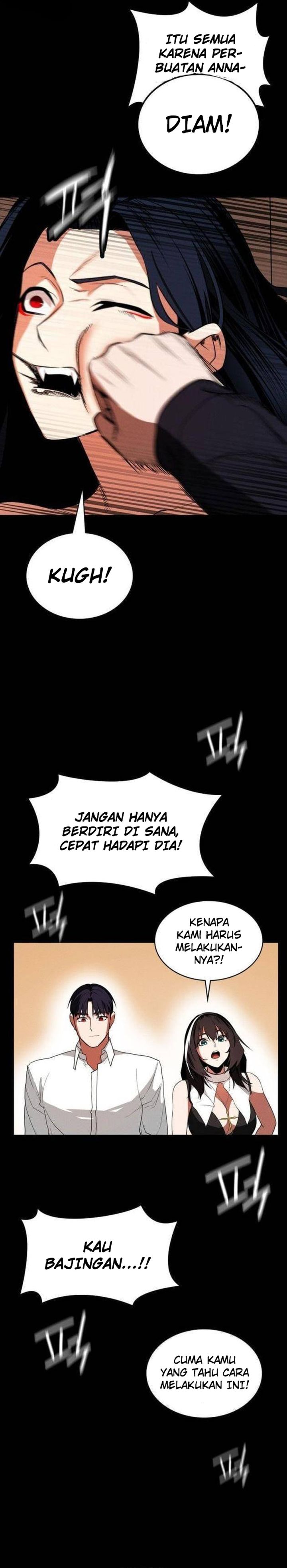 Day Walker Chapter 69 Halaman 12