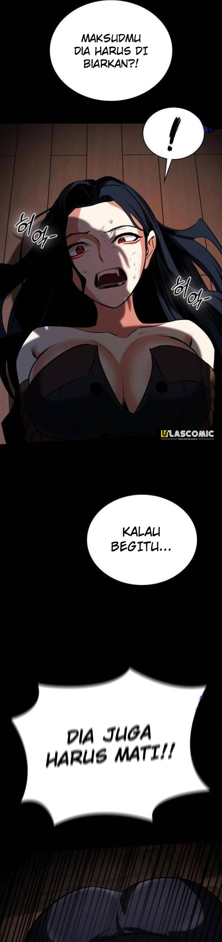 Day Walker Chapter 69 Halaman 13