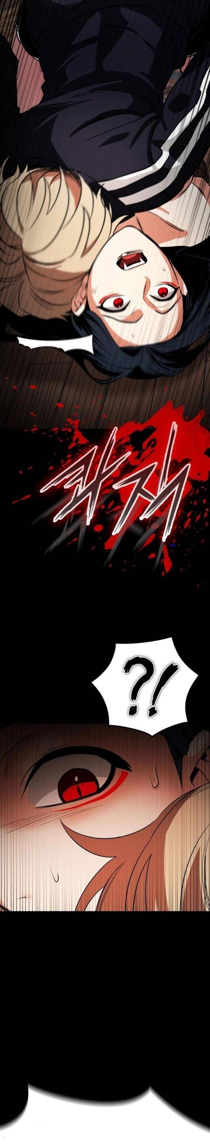Day Walker Chapter 69 Halaman 14