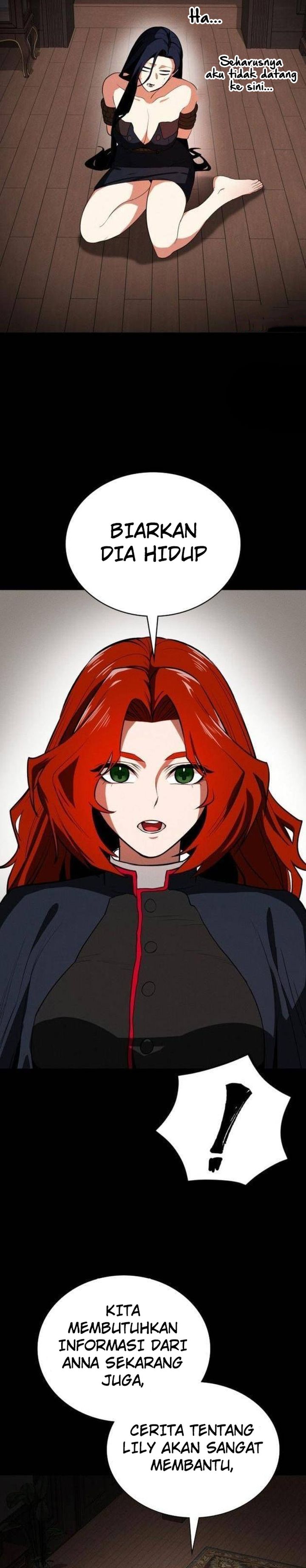 Day Walker Chapter 69 Halaman 16