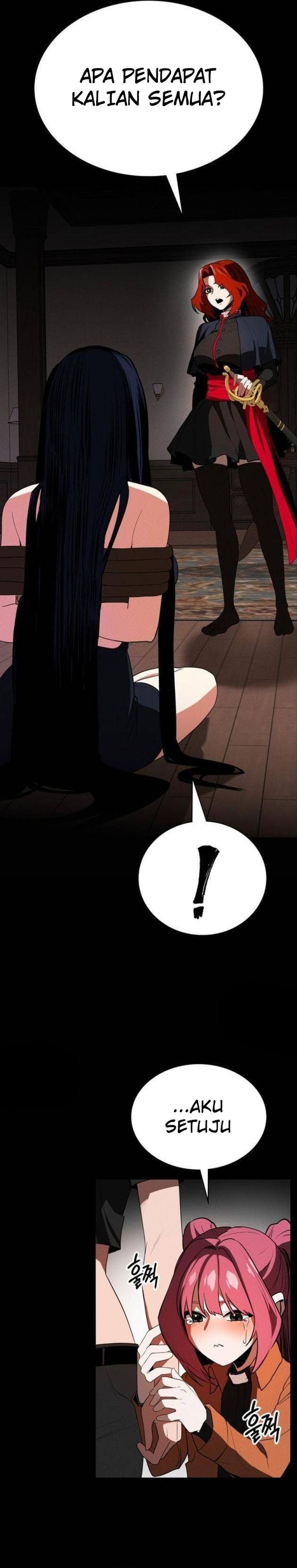 Day Walker Chapter 69 Halaman 18