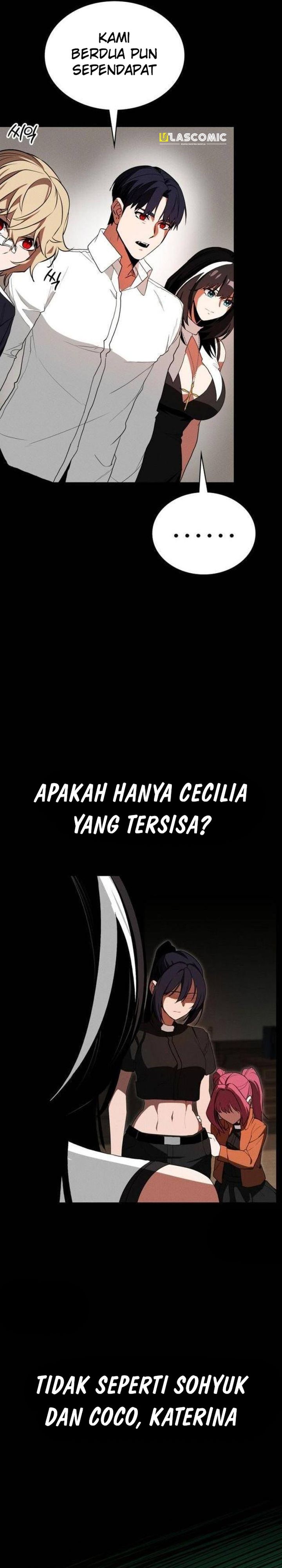 Day Walker Chapter 69 Halaman 19