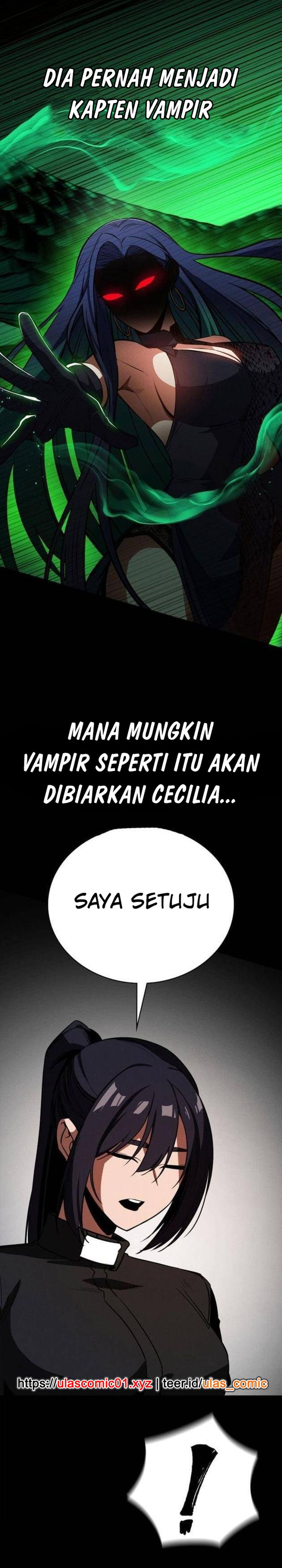 Day Walker Chapter 69 Halaman 20