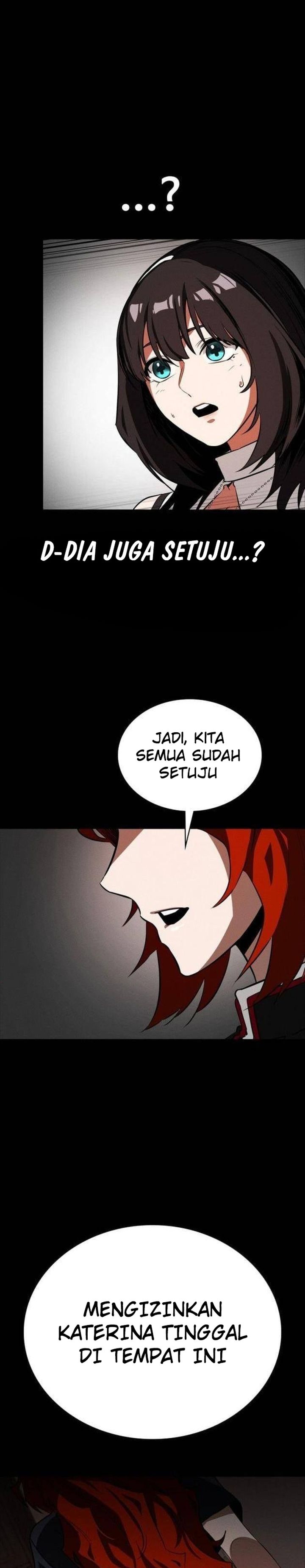 Day Walker Chapter 69 Halaman 21