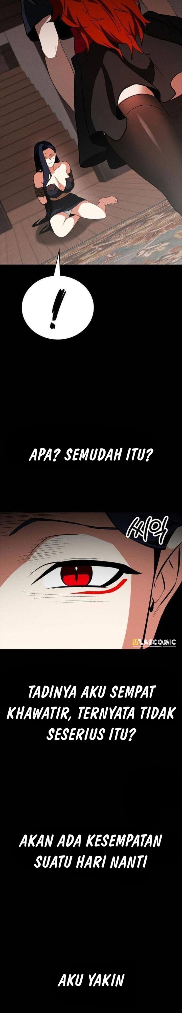 Day Walker Chapter 69 Halaman 22