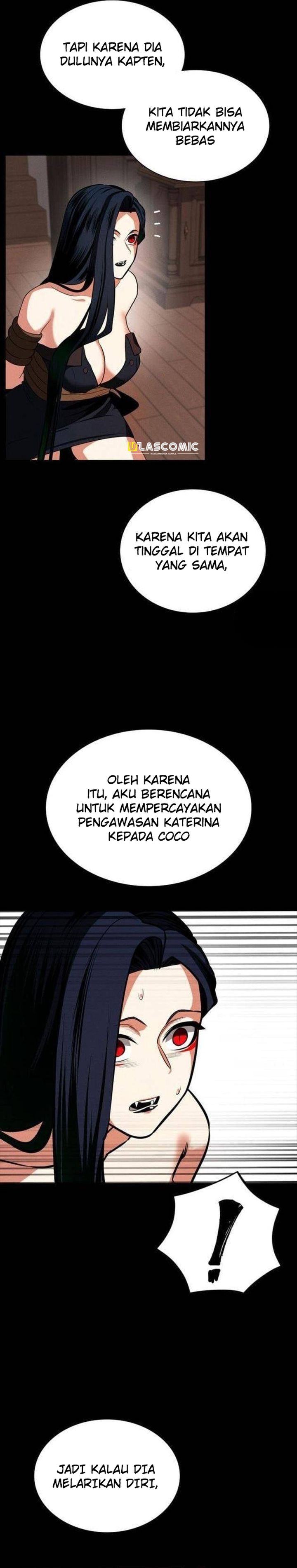 Day Walker Chapter 69 Halaman 24