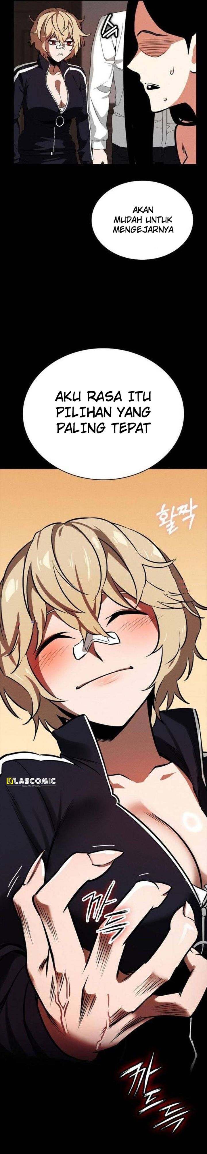 Day Walker Chapter 69 Halaman 25