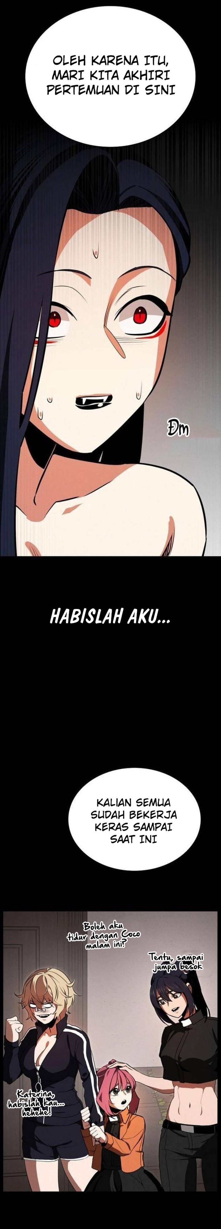 Day Walker Chapter 69 Halaman 26