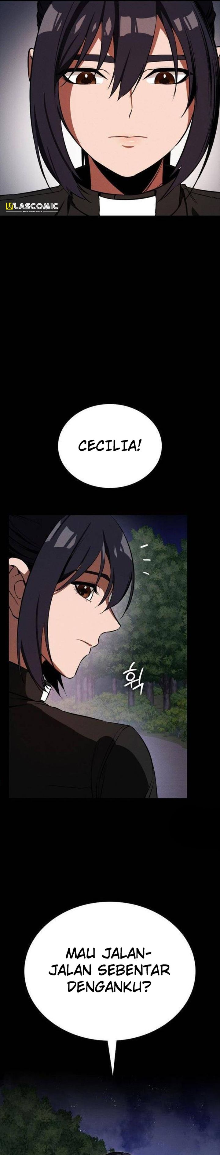 Day Walker Chapter 69 Halaman 29