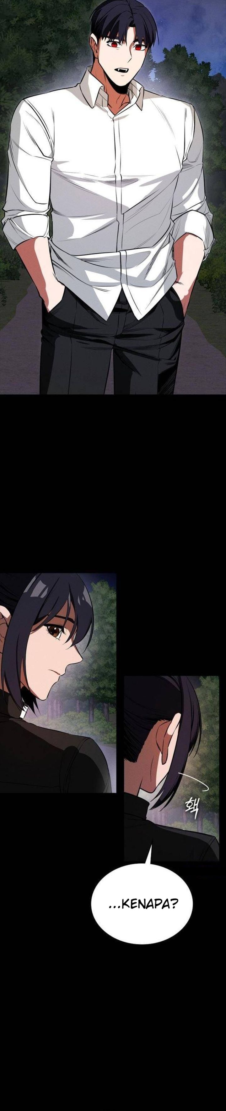 Day Walker Chapter 69 Halaman 30