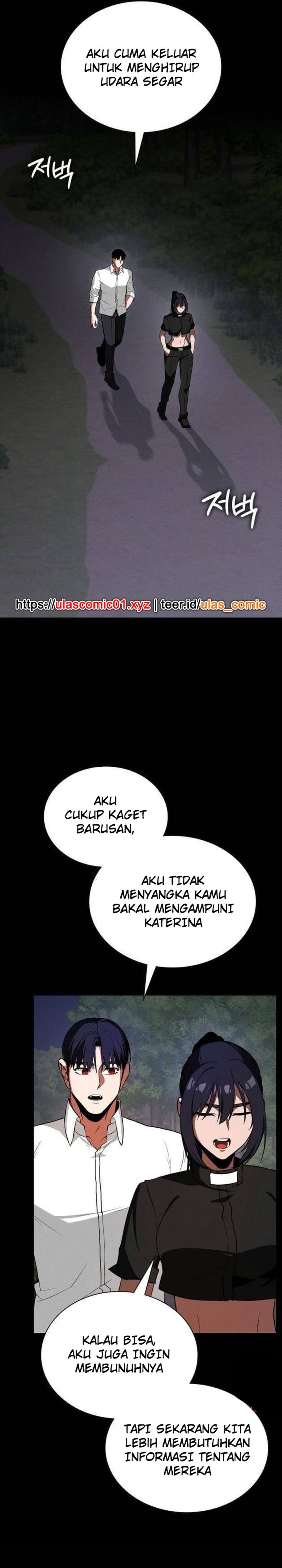 Day Walker Chapter 69 Halaman 31