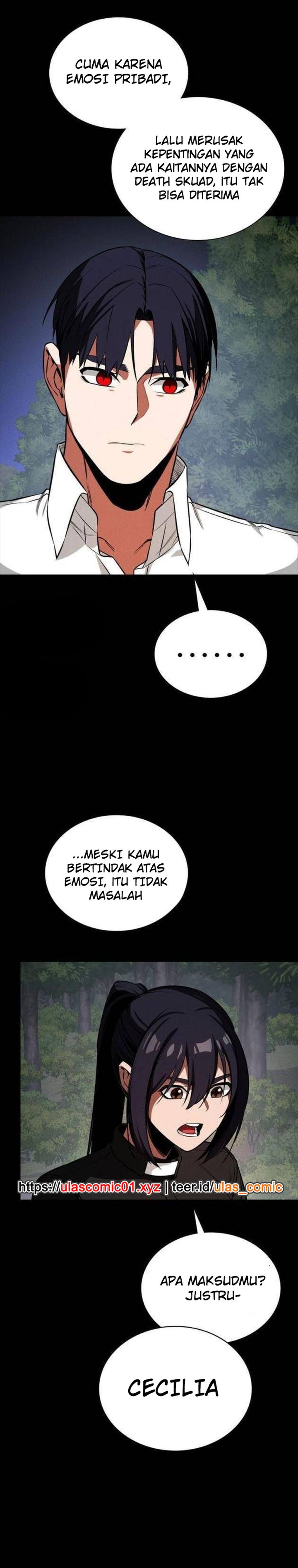 Day Walker Chapter 69 Halaman 32