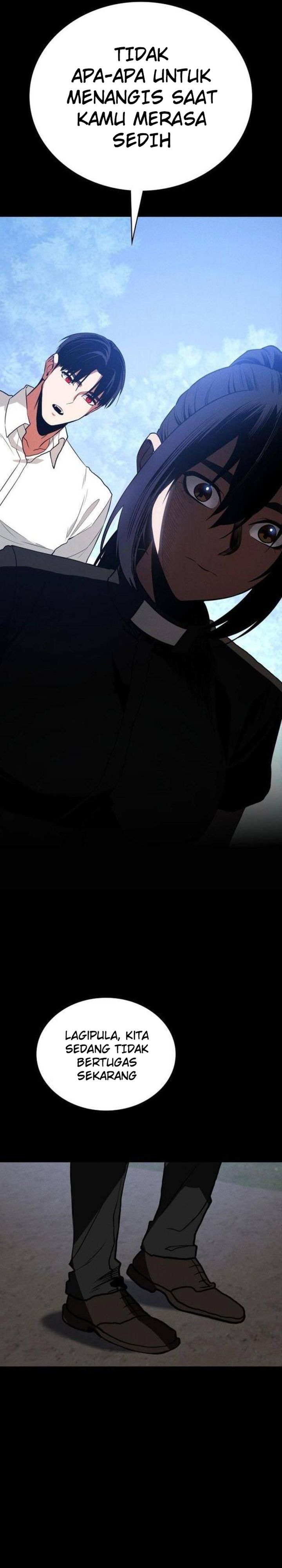 Day Walker Chapter 69 Halaman 33
