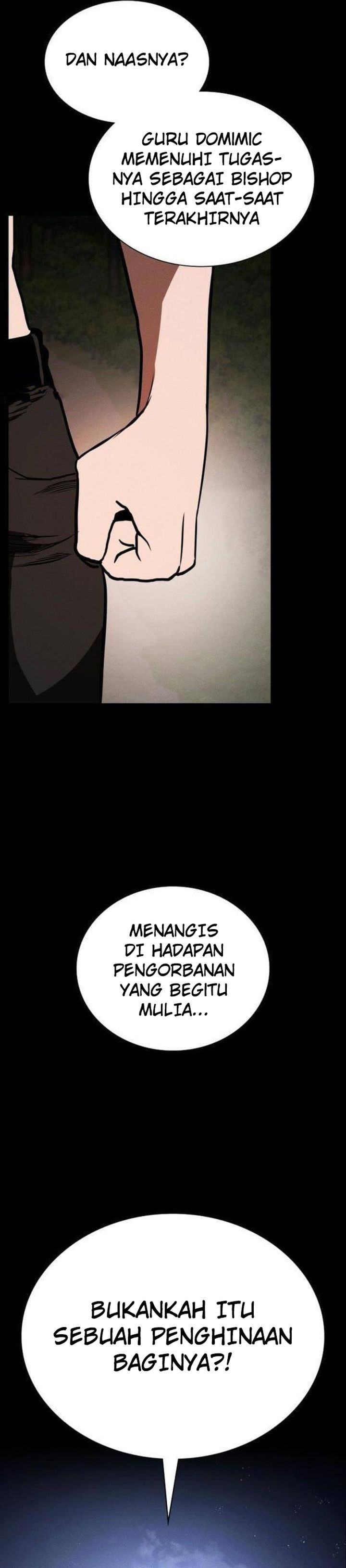 Day Walker Chapter 69 Halaman 36