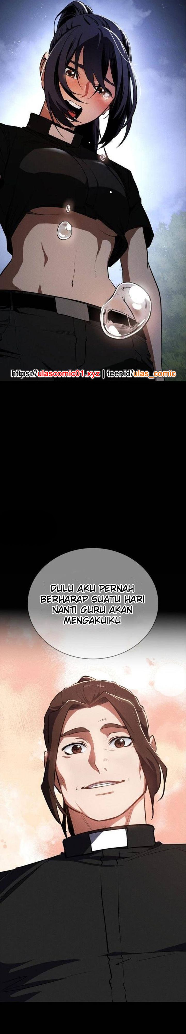 Day Walker Chapter 69 Halaman 37