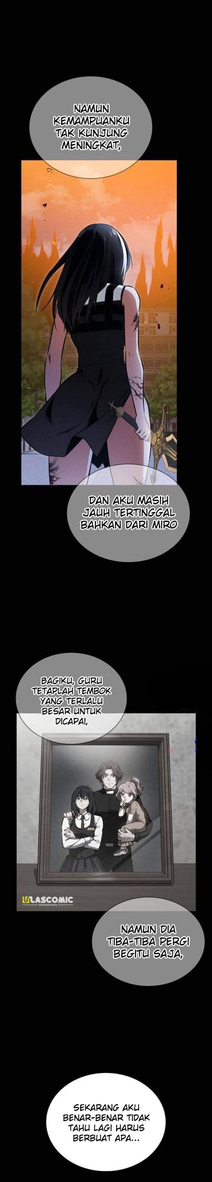 Day Walker Chapter 69 Halaman 38