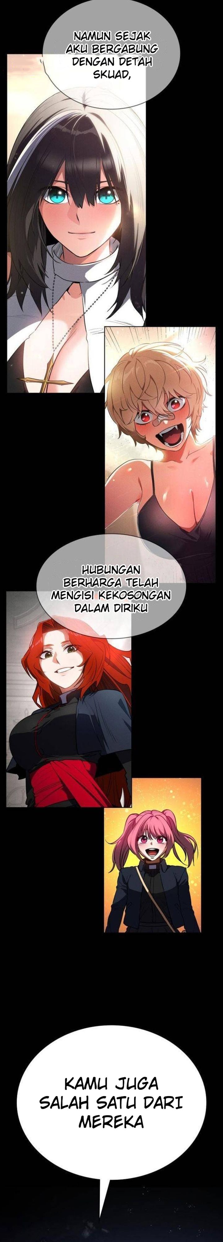 Day Walker Chapter 69 Halaman 41