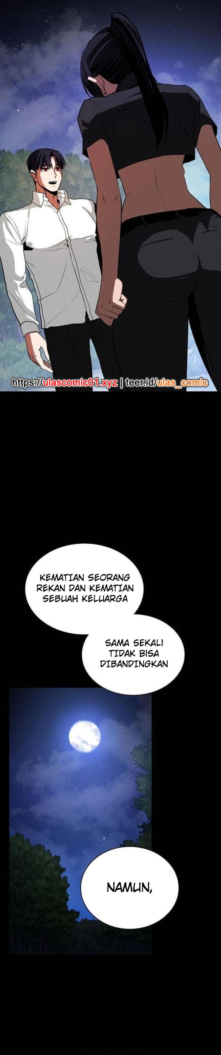 Day Walker Chapter 69 Halaman 42