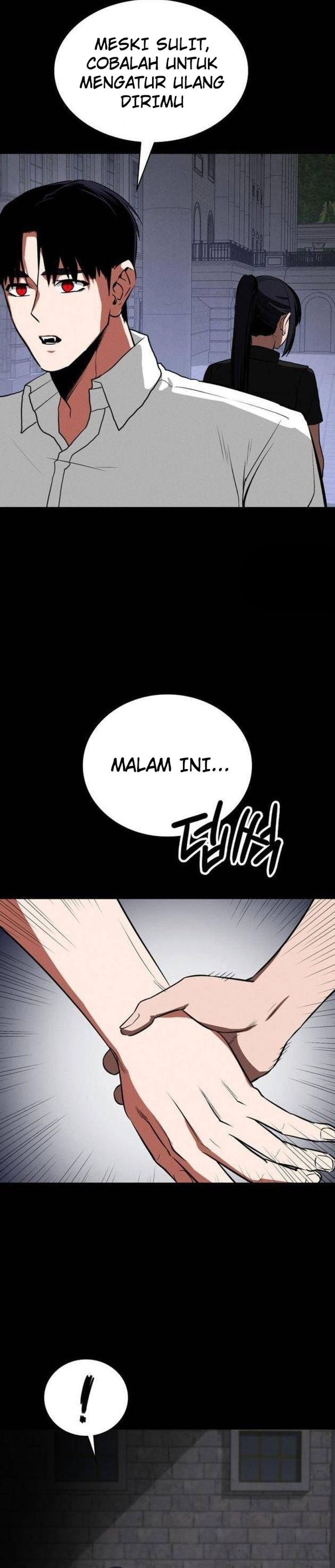 Day Walker Chapter 69 Halaman 45