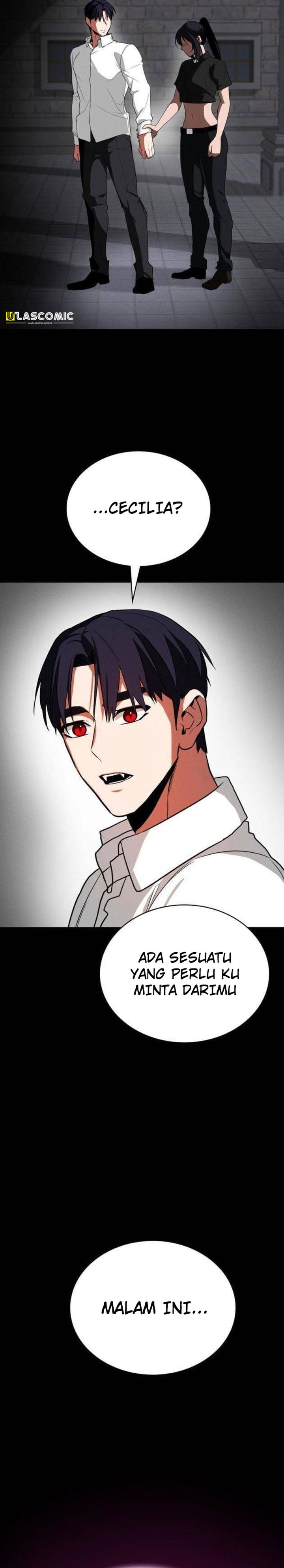 Day Walker Chapter 69 Halaman 46