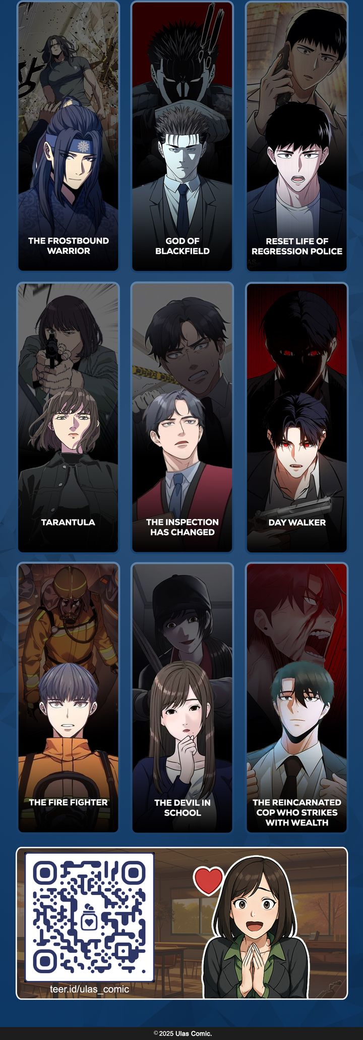 Day Walker Chapter 69 Halaman 48