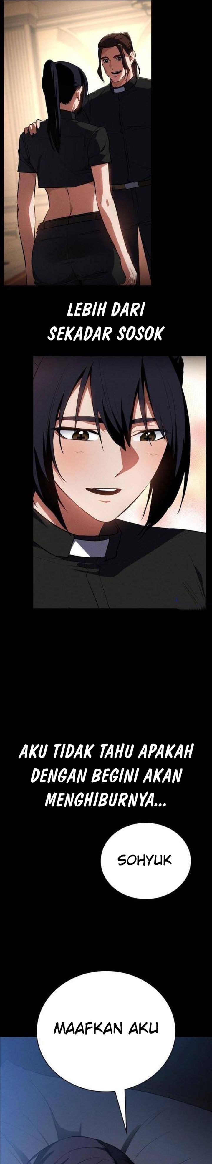 Day Walker Chapter 70 Halaman 4