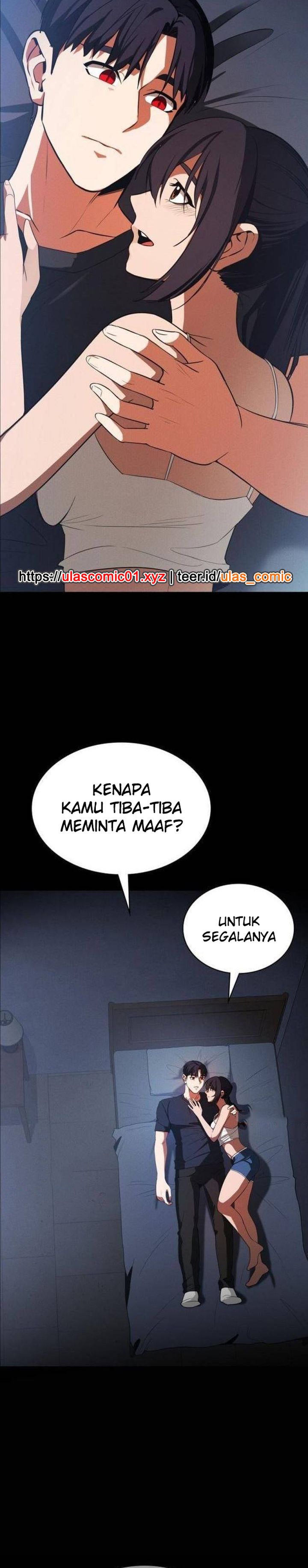 Day Walker Chapter 70 Halaman 5