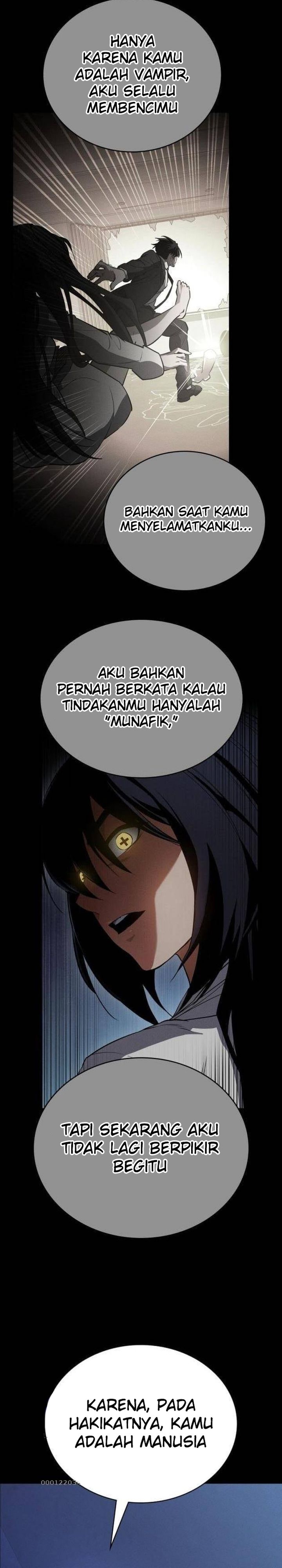 Day Walker Chapter 70 Halaman 6
